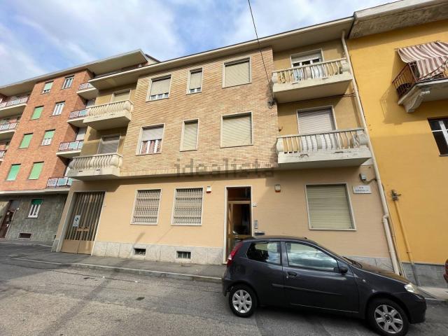 Appartamento in vendita a Leumann, Piemonte