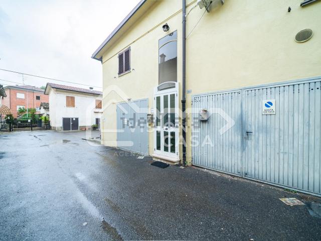 Appartamento in vendita a Baragalla, Re