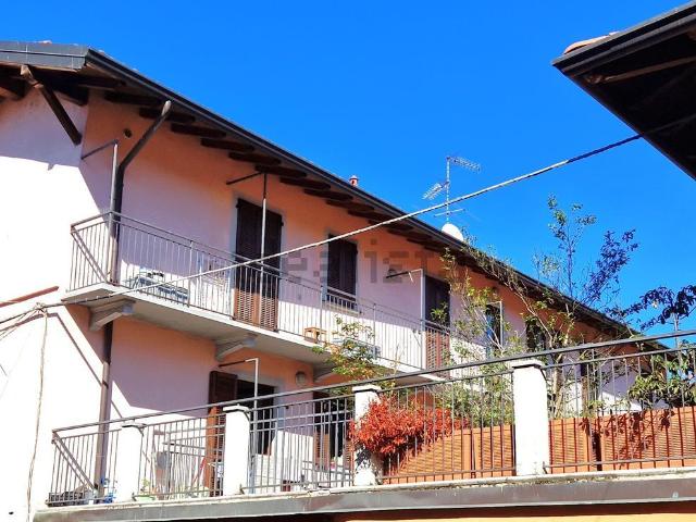 Appartamento in vendita a Piemonte, Novara