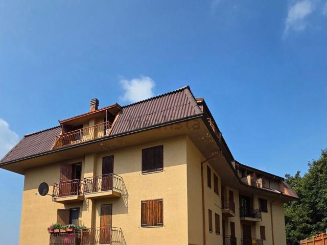 Appartamento in vendita a Cellio con Breia, Piemonte