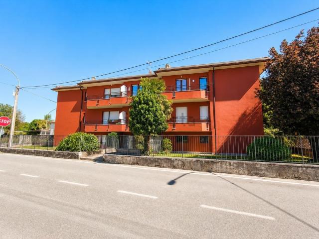 Appartamento in vendita a Lodula, Tradate