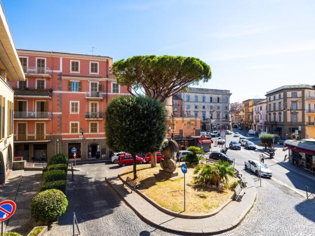 Appartamento in vendita a Costa Caselle, Roma Capitale