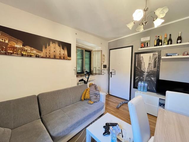 Appartamento in vendita a Livorno, Toscana