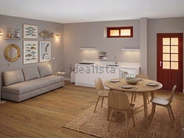 Appartamento in vendita a Capraia Isola, Toscana
