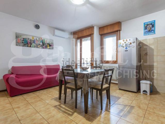 Appartamento in vendita a San Gregorio, Pordenone / Pordenon