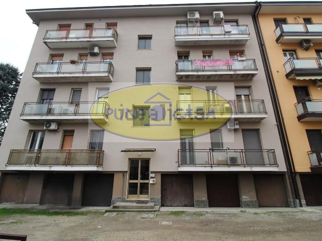 Appartamento in vendita a Lodi Vecchio, Lodi