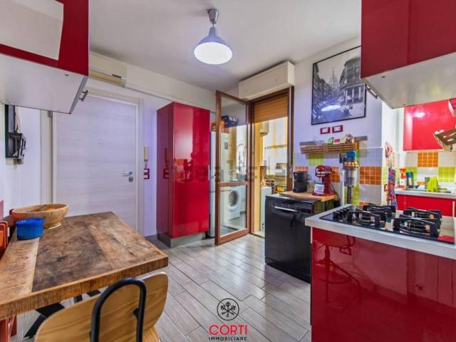 Appartamento in vendita a Follonica, Toscana