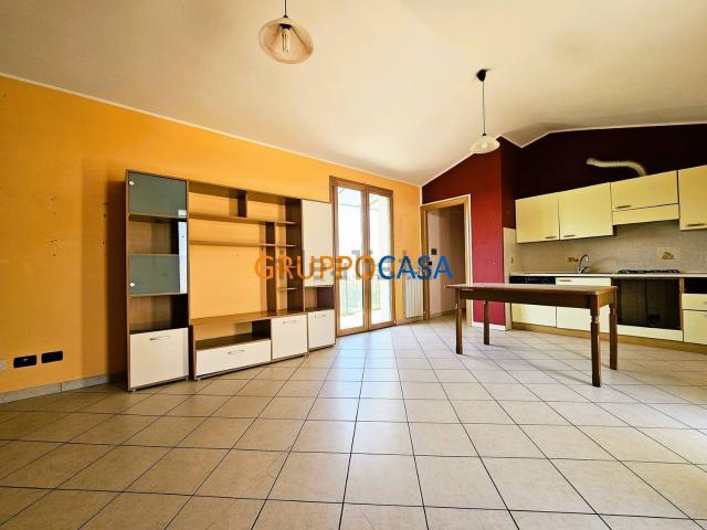 Appartamento in vendita a Spianate, Altopascio