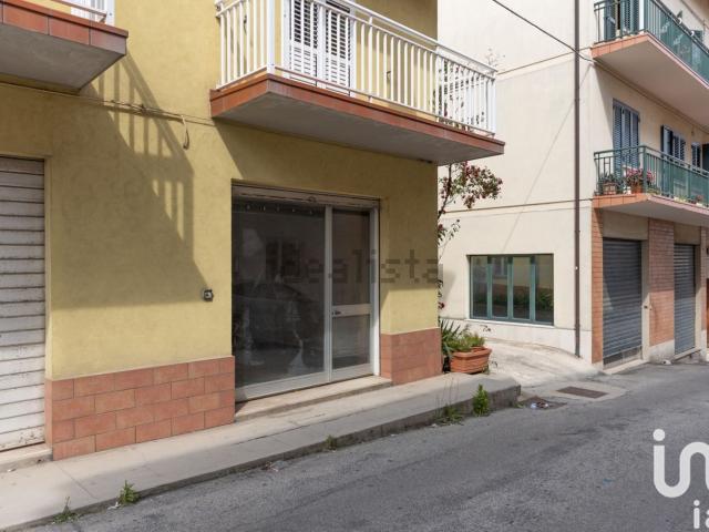 Appartamento in vendita a San Lorenzo, Marche