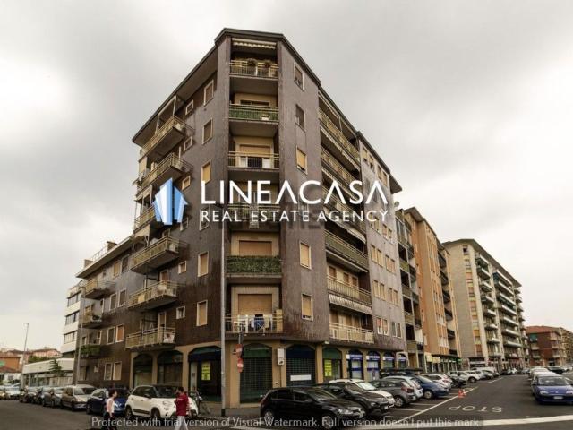 Appartamento in vendita a Quartiere Giorgella, Corsico