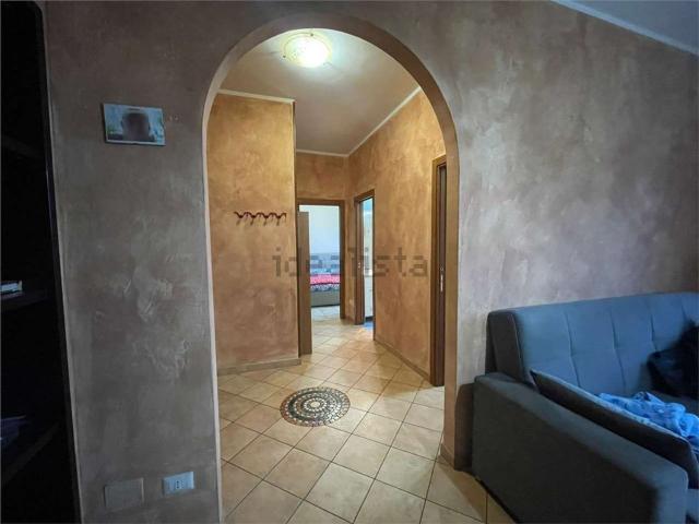 Appartamento in vendita a Cascina Torrette, Cornaredo