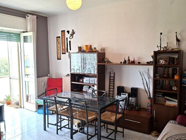 Appartamento in vendita a Cascina Torrette, Cornaredo