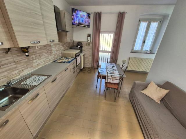 Appartamento in vendita a Birone, Giussano