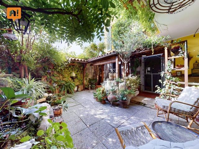 Appartamento in vendita a Pobbiano, Rodano