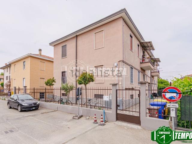 Appartamento in vendita a San Lanfranco, Pavia
