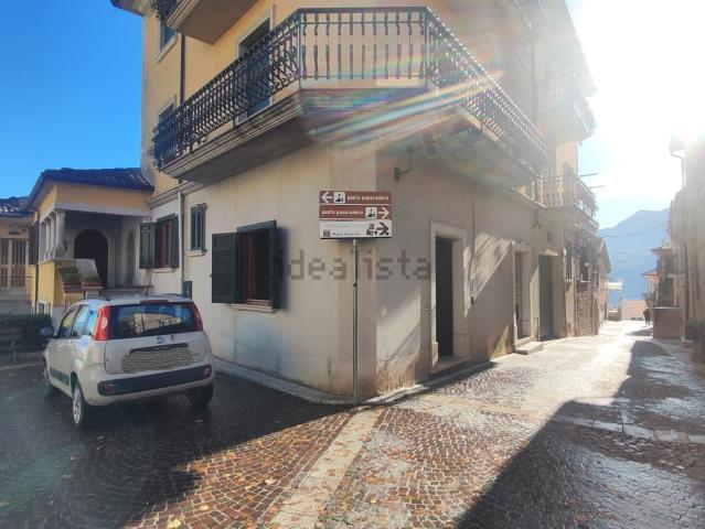 Appartamento in vendita a Lapio, Campania
