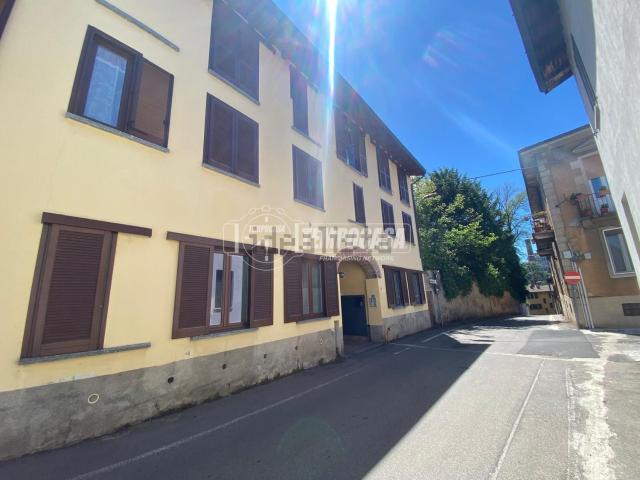 Appartamento in vendita a Castegnate, Castellanza