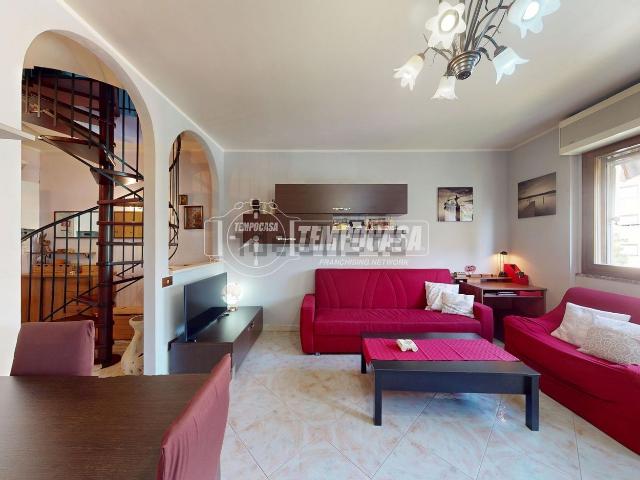 Appartamento in vendita a San Rocco, Monza