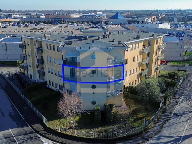 Appartamento in vendita a San Rocco, Palazzolo Sull'oglio