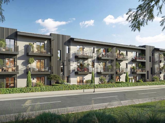 Appartamento in vendita a Vicina, Desenzano Del Garda