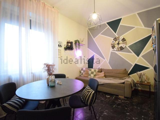 Appartamento in vendita a Moncucco, Brugherio