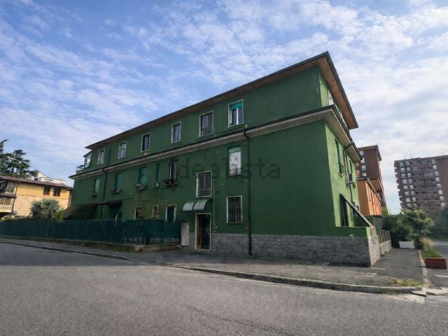 Appartamento in vendita a Zona Omogenea Milano Nord, Cusano Milanino