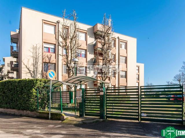 Appartamento in vendita a Torretta, Arese