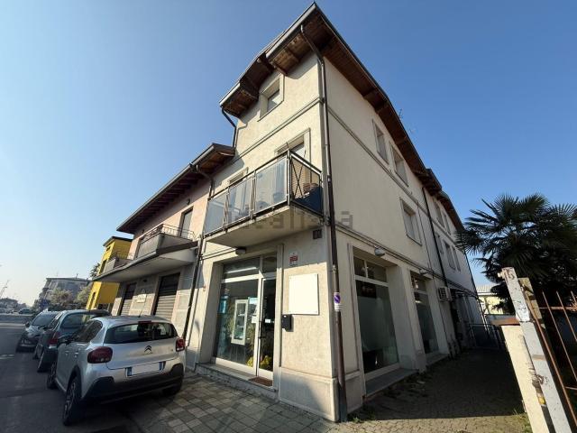 Appartamento in vendita a Molinello, Cesano Maderno