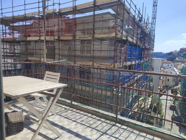 Appartamento in vendita a Piani di Celle, Celle Ligure