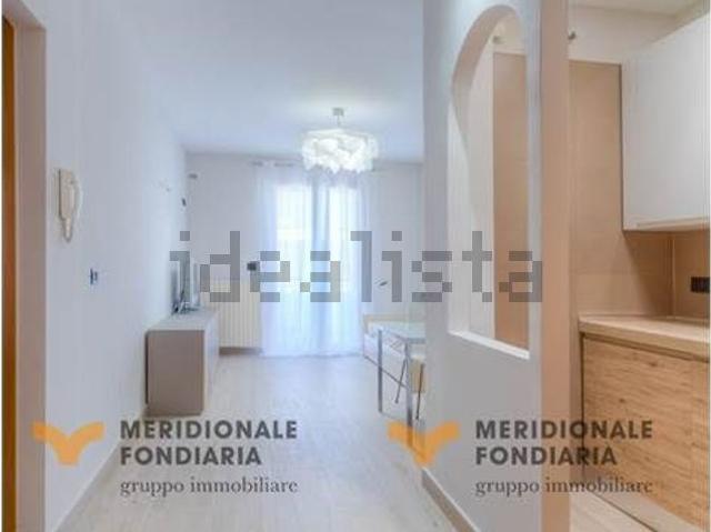Appartamento in vendita a Zona Marangi, Puglia