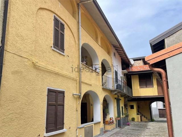 Appartamento in vendita a Piemonte, Biella