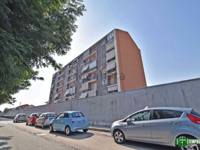 Appartamento in vendita a Piemonte, Torino