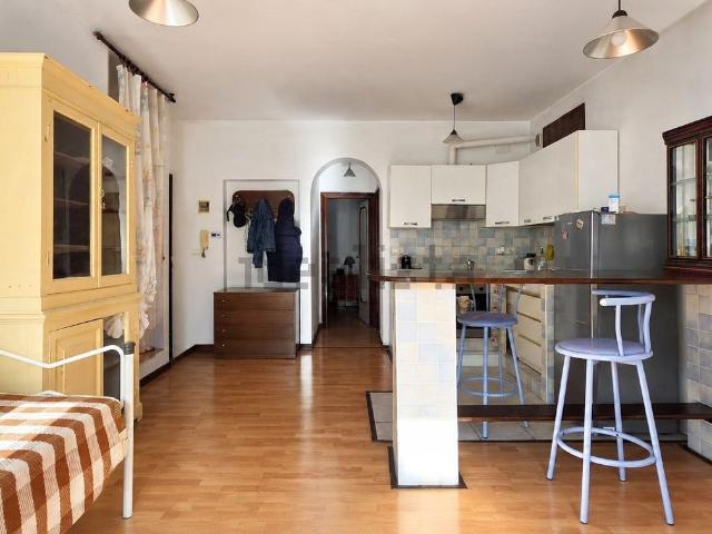 Appartamento in vendita a Pescara Colli, Pescara