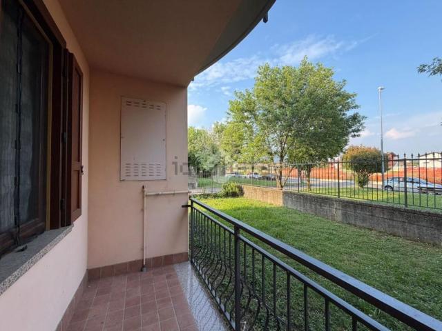 Appartamento in vendita a Bolgare, Lombardia