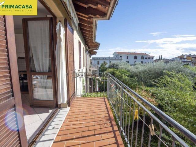 Appartamento in vendita a Comunità Montana Parco Alto Garda bresciano, Toscolano Maderno
