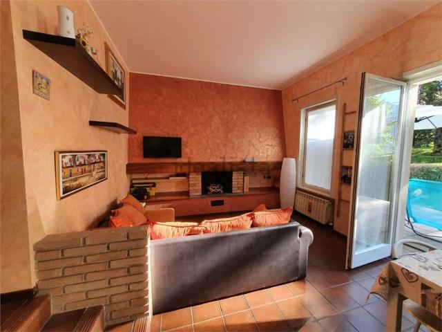 Appartamento in vendita a Maggio, Cremeno