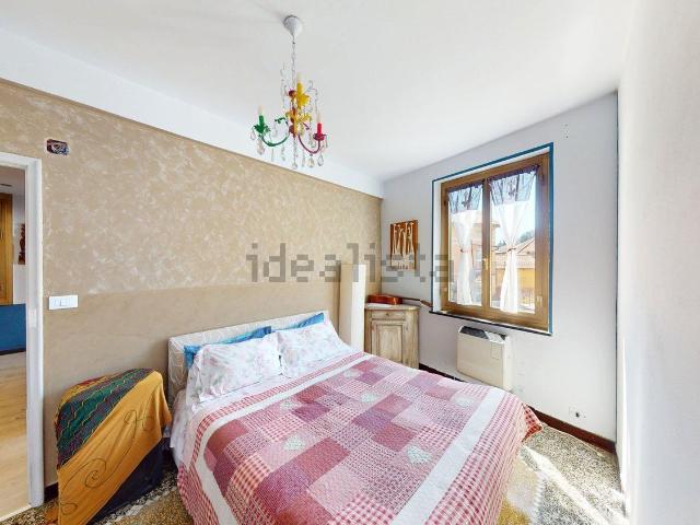 Appartamento in vendita a Prato, Torriglia