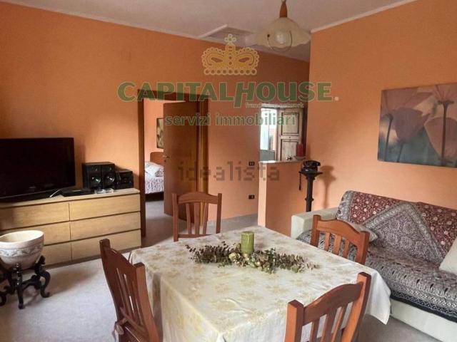 Appartamento in vendita a Ospedaletto D'alpinolo, Avellino