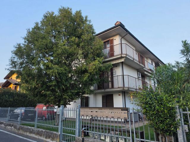 Appartamento in vendita a Quintano, Cremona