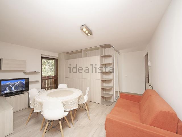 Appartamento in vendita a Comunità delle Giudicarie, Pinzolo
