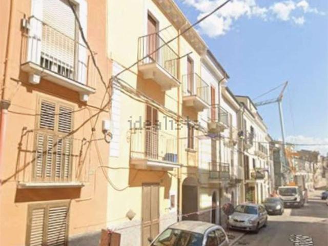 Appartamento in vendita a Popoli, Abruzzo