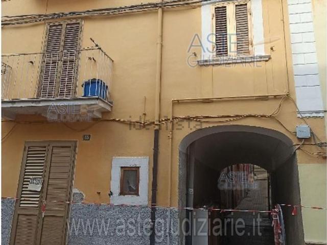 Appartamento in vendita a Popoli, Abruzzo