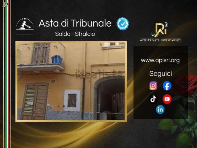 Appartamento in vendita a Popoli, Abruzzo