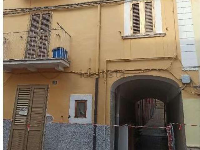 Appartamento in vendita a Popoli, Abruzzo