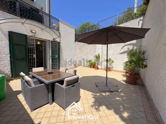 Appartamento in vendita a Pietra Ligure, Liguria