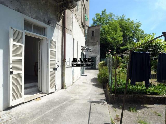 Appartamento in vendita a Caserme, Como