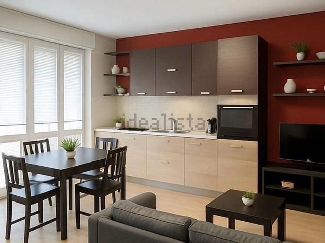 Appartamento in vendita a Bovisio, Bovisio Masciago