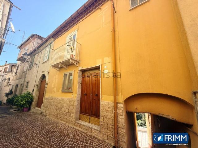 Appartamento in vendita a Mirabello Sannitico, Campobasso