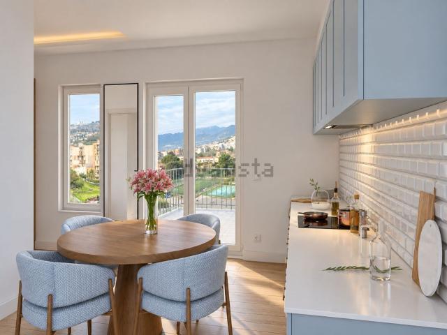 Appartamento in vendita a Quartiere Italia, Salerno
