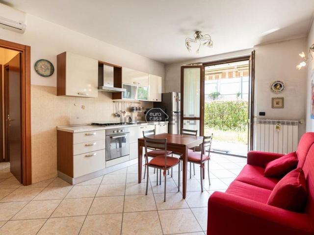 Appartamento in vendita a Residenze Naviglio Piccolo, Cassina de' Pecchi